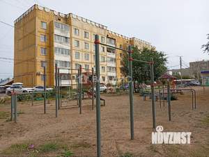 2-к квартира, вторичка, 66м2, 2/5 этаж