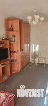 2-к квартира, вторичка, 43м2, 4/5 этаж