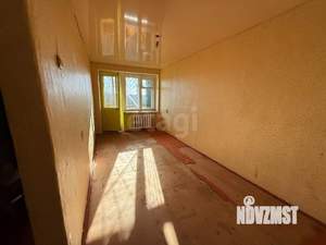 1-к квартира, вторичка, 27м2, 5/5 этаж