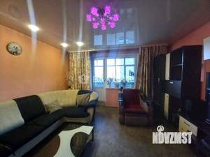 4-к квартира, вторичка, 78м2, 2/10 этаж