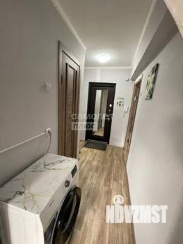 1-к квартира, вторичка, 34м2, 3/5 этаж