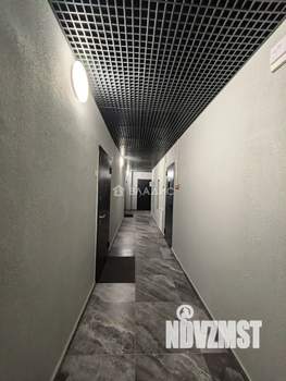 1-к квартира, вторичка, 34м2, 5/12 этаж