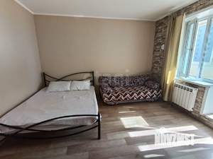 1-к квартира, вторичка, 40м2, 4/16 этаж