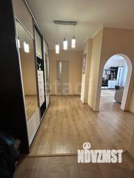 2-к квартира, вторичка, 65м2, 12/16 этаж