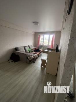 2-к квартира, вторичка, 45м2, 5/5 этаж