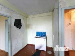 2-к квартира, вторичка, 42м2, 5/5 этаж