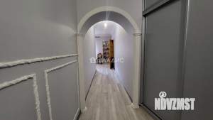 3-к квартира, вторичка, 139м2, 6/9 этаж