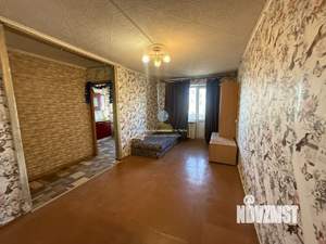 1-к квартира, вторичка, 33м2, 5/5 этаж