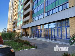 2-к квартира, вторичка, 73м2, 4/16 этаж