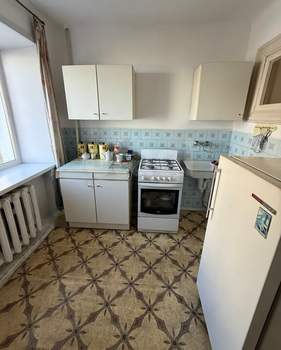 1-к квартира, вторичка, 33м2, 2/3 этаж