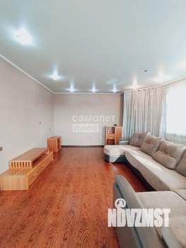 3-к квартира, вторичка, 102м2, 5/13 этаж