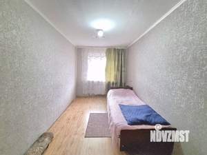 3-к квартира, вторичка, 61м2, 3/5 этаж