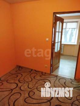 1-к квартира, вторичка, 30м2, 1/5 этаж