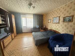 3-к квартира, вторичка, 68м2, 4/9 этаж
