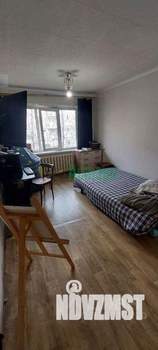 1-к квартира, вторичка, 28м2, 1/5 этаж