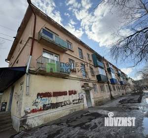 1-к квартира, вторичка, 32м2, 2/3 этаж