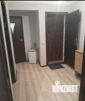 3-к квартира, вторичка, 55м2, 1/5 этаж