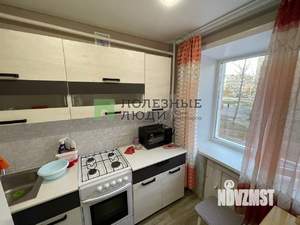 1-к квартира, вторичка, 30м2, 2/5 этаж