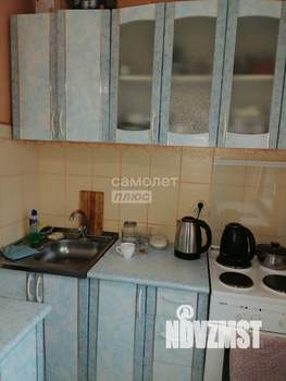 1-к квартира, вторичка, 25м2, 2/5 этаж