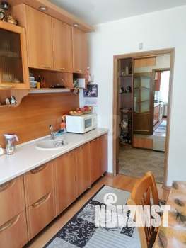 4-к квартира, вторичка, 61м2, 1/5 этаж