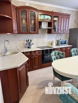 2-к квартира, вторичка, 65м2, 16/16 этаж