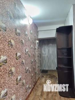 2-к квартира, вторичка, 52м2, 5/5 этаж
