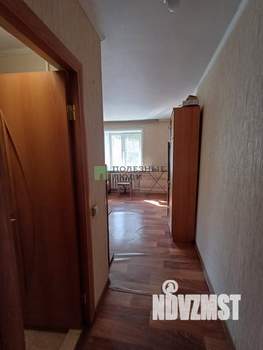 1-к квартира, вторичка, 32м2, 2/5 этаж