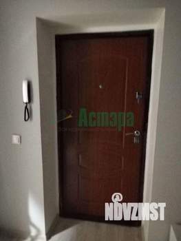 1-к квартира, вторичка, 40м2, 8/9 этаж