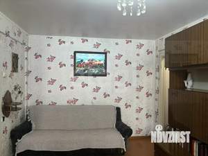 2-к квартира, вторичка, 45м2, 2/5 этаж