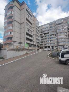3-к квартира, вторичка, 97м2, 6/9 этаж