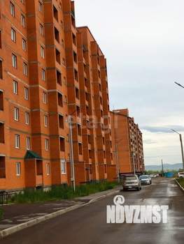 3-к квартира, вторичка, 79м2, 9/9 этаж