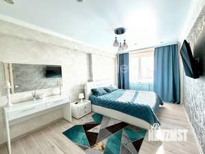 3-к квартира, вторичка, 68м2, 4/5 этаж