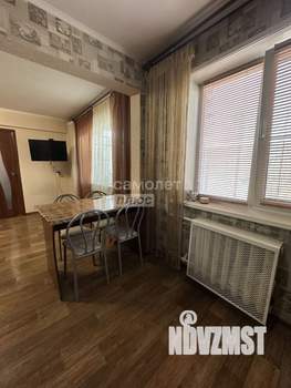 2-к квартира, вторичка, 45м2, 3/5 этаж