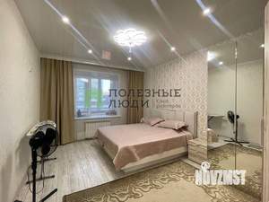 2-к квартира, вторичка, 68м2, 6/9 этаж