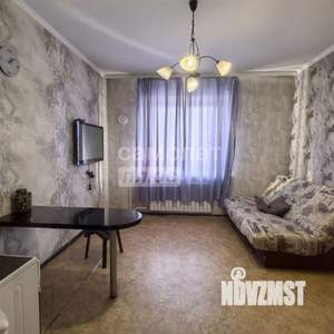 1-к квартира, вторичка, 33м2, 5/5 этаж