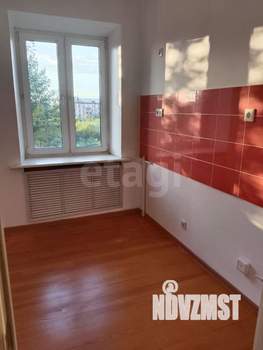 2-к квартира, вторичка, 53м2, 4/4 этаж