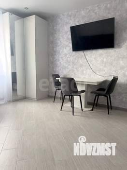 1-к квартира, вторичка, 40м2, 4/16 этаж