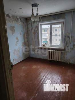 2-к квартира, вторичка, 51м2, 4/5 этаж