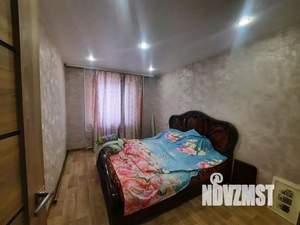 2-к квартира, вторичка, 52м2, 5/5 этаж
