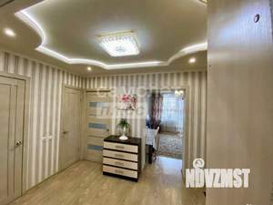 3-к квартира, вторичка, 61м2, 3/5 этаж