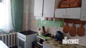 2-к квартира, вторичка, 53м2, 1/9 этаж