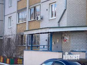 1-к квартира, вторичка, 37м2, 2/3 этаж