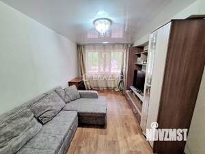 2-к квартира, вторичка, 51м2, 1/5 этаж