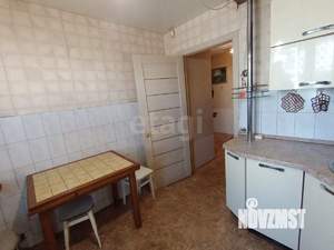 1-к квартира, вторичка, 41м2, 3/5 этаж