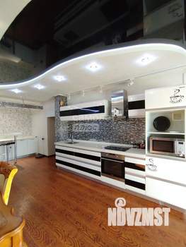 3-к квартира, вторичка, 102м2, 5/13 этаж