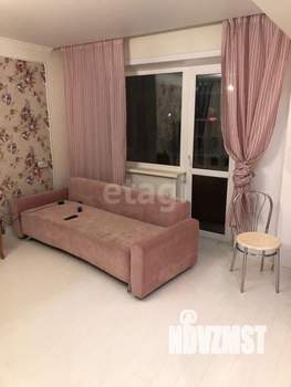 Студия квартира, вторичка, 30м2, 2/5 этаж