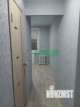 1-к квартира, вторичка, 30м2, 2/5 этаж