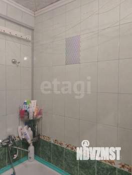 1-к квартира, вторичка, 32м2, 5/5 этаж