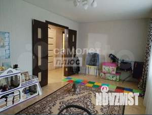 2-к квартира, вторичка, 56м2, 5/5 этаж