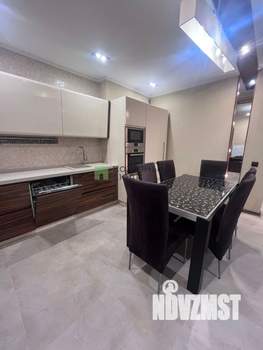 3-к квартира, вторичка, 125м2, 5/9 этаж